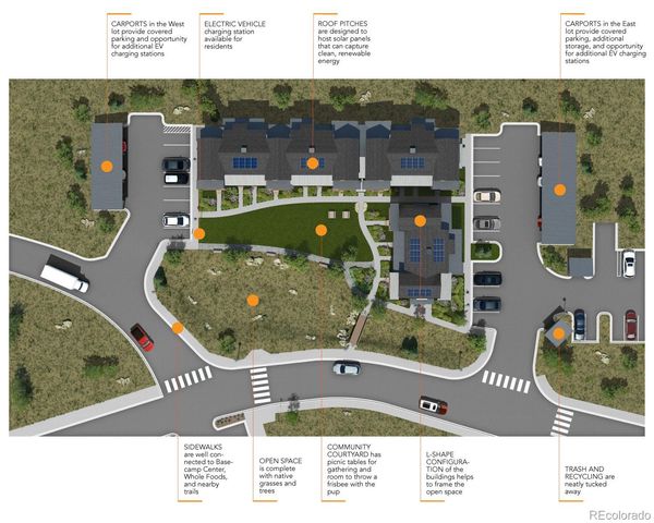 105 Lusher Court 112, Frisco, CO 80443