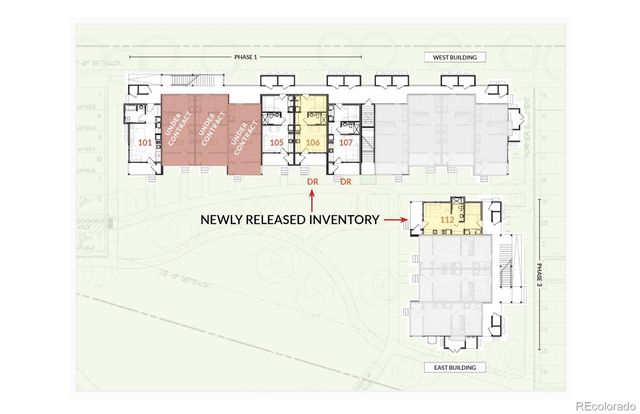 105 Lusher Court 112, Frisco, CO 80443