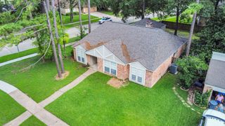11734 Park Creek Drive, Houston, TX 77070