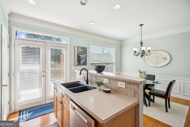 3309 Regatta Grove, Alpharetta, GA 30004