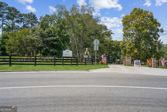 3309 Regatta Grove, Alpharetta, GA 30004