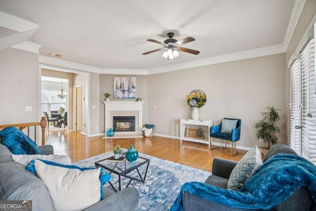 3309 Regatta Grove, Alpharetta, GA 30004