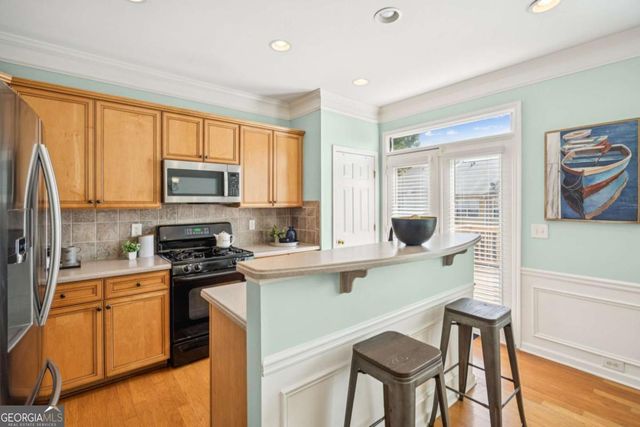 3309 Regatta Grove, Alpharetta, GA 30004