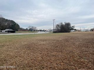 Lot 13 Darby Avenue, Kinston, NC 28501