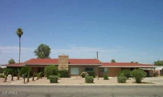 1301 N PARK Avenue, Casa Grande, AZ 85122