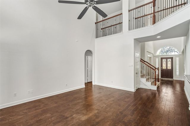 3103 Trail Ridge Drive, Pearland, TX 77584