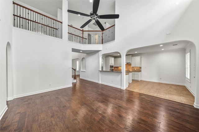 3103 Trail Ridge Drive, Pearland, TX 77584