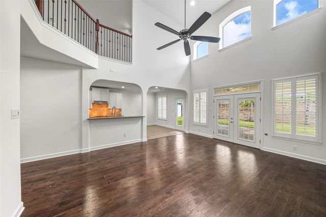 3103 Trail Ridge Drive, Pearland, TX 77584