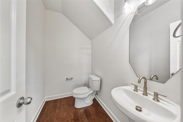 3103 Trail Ridge Drive, Pearland, TX 77584