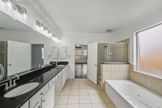 3103 Trail Ridge Drive, Pearland, TX 77584