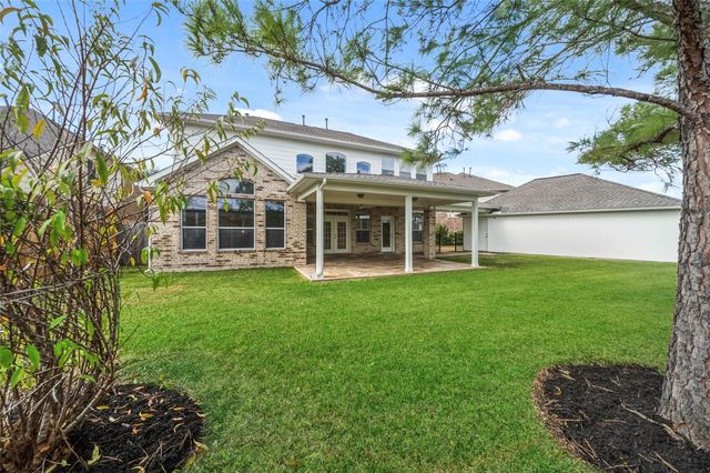 3103 Trail Ridge Drive, Pearland, TX 77584