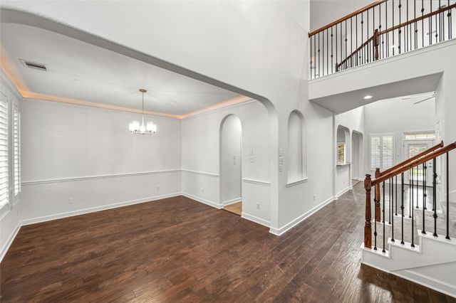 3103 Trail Ridge Drive, Pearland, TX 77584