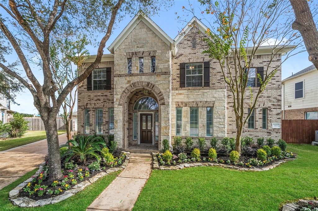 3103 Trail Ridge Drive, Pearland, TX 77584
