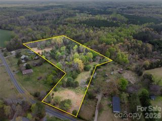 6600 Sisk Carter Road, Rockwell, NC 28138