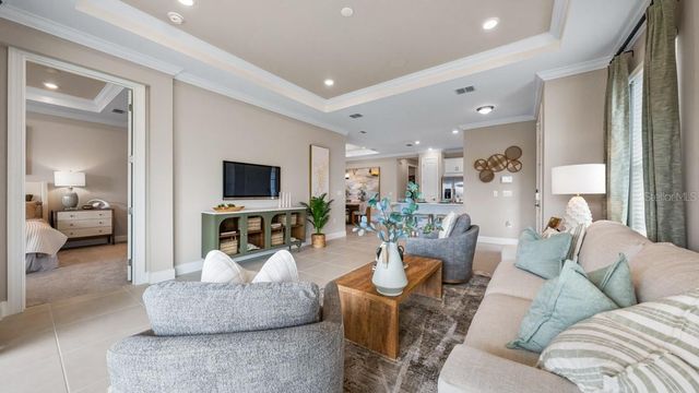 3896 IMMACOLATA WAY, Wesley Chapel, FL 33543