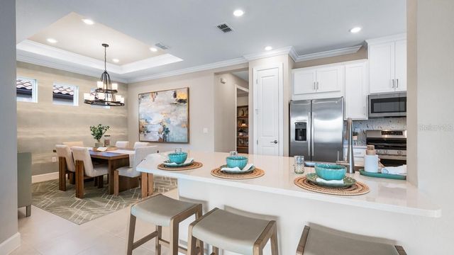 3896 IMMACOLATA WAY, Wesley Chapel, FL 33543