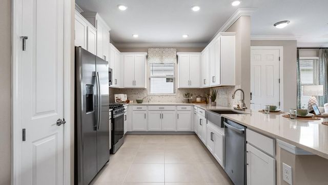 3896 IMMACOLATA WAY, Wesley Chapel, FL 33543