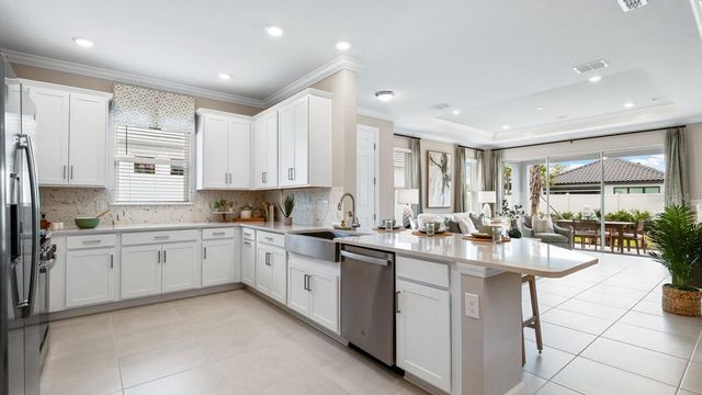 3896 IMMACOLATA WAY, Wesley Chapel, FL 33543