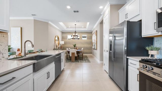 3896 IMMACOLATA WAY, Wesley Chapel, FL 33543