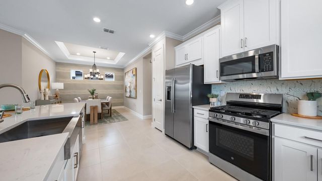 3896 IMMACOLATA WAY, Wesley Chapel, FL 33543