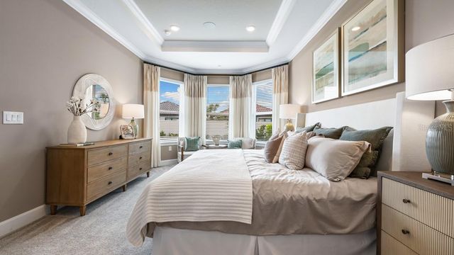 3896 IMMACOLATA WAY, Wesley Chapel, FL 33543