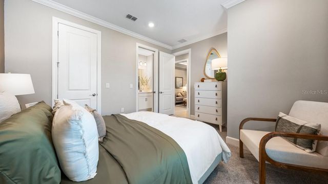 3896 IMMACOLATA WAY, Wesley Chapel, FL 33543