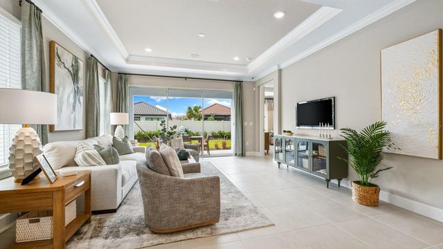 3896 IMMACOLATA WAY, Wesley Chapel, FL 33543