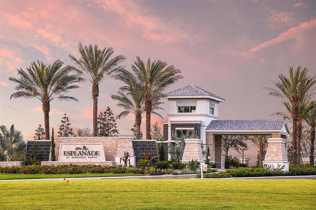 3896 IMMACOLATA WAY, Wesley Chapel, FL 33543