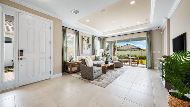 3896 IMMACOLATA WAY, Wesley Chapel, FL 33543