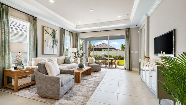 3896 IMMACOLATA WAY, Wesley Chapel, FL 33543