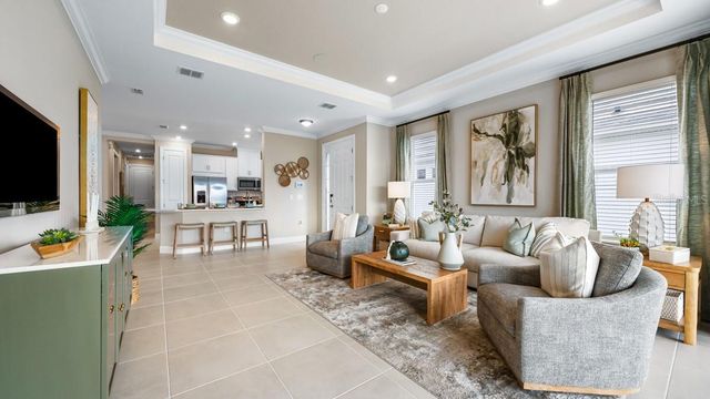 3896 IMMACOLATA WAY, Wesley Chapel, FL 33543