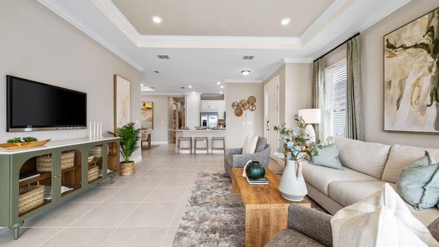 3896 IMMACOLATA WAY, Wesley Chapel, FL 33543