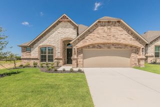 213 Navajo Trail, Alvarado, TX 76009