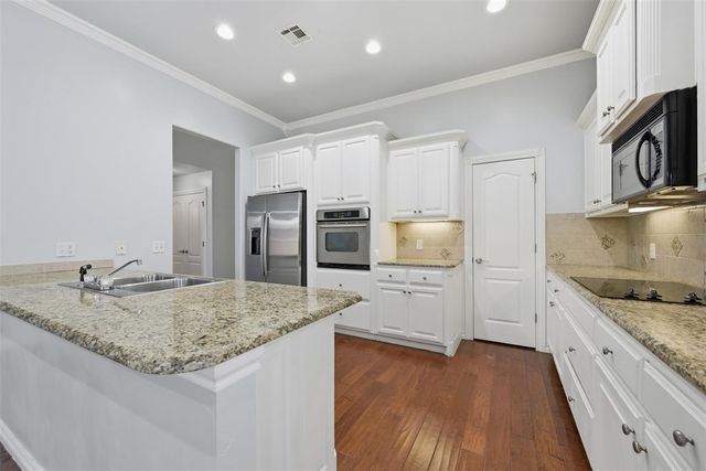 3611 Gullane Drive, Norman, OK 73072