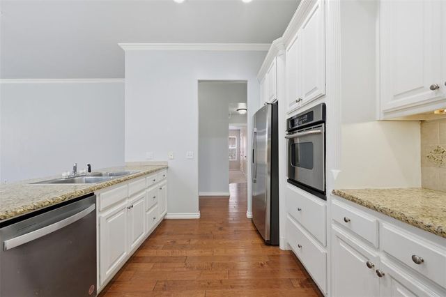 3611 Gullane Drive, Norman, OK 73072