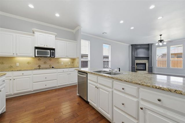 3611 Gullane Drive, Norman, OK 73072