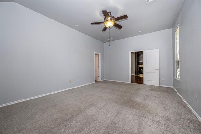 3611 Gullane Drive, Norman, OK 73072