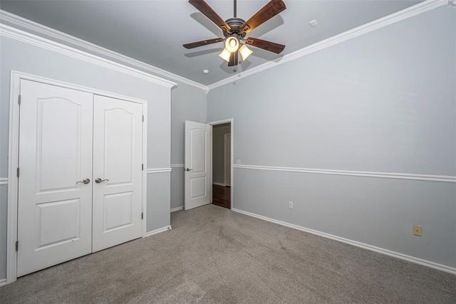 3611 Gullane Drive, Norman, OK 73072
