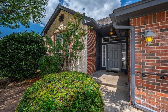 3611 Gullane Drive, Norman, OK 73072