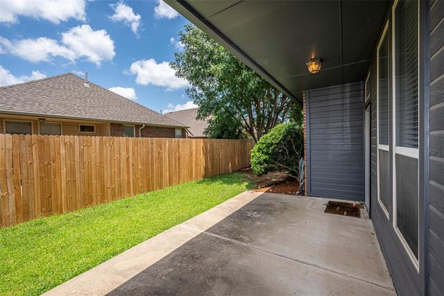 3611 Gullane Drive, Norman, OK 73072