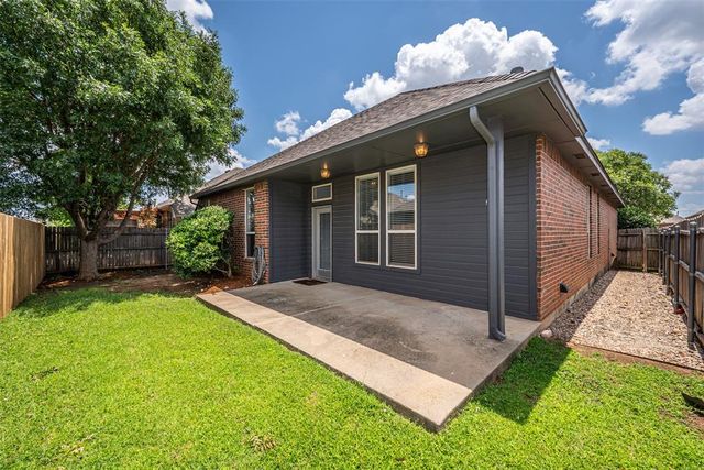 3611 Gullane Drive, Norman, OK 73072