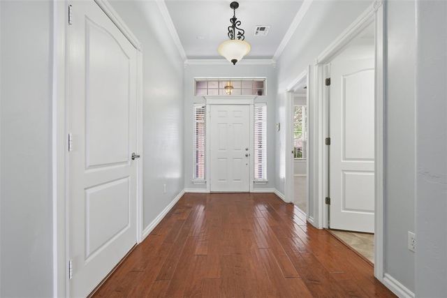 3611 Gullane Drive, Norman, OK 73072