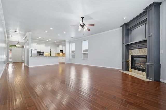 3611 Gullane Drive, Norman, OK 73072