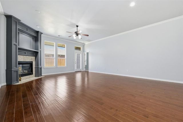 3611 Gullane Drive, Norman, OK 73072