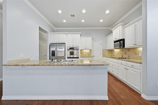 3611 Gullane Drive, Norman, OK 73072