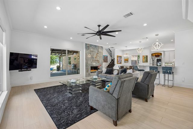 9516 Park Drive, Fort Worth, TX 76179