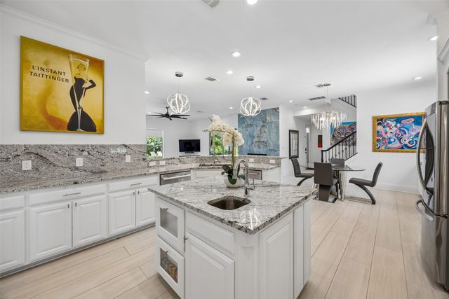 9516 Park Drive, Fort Worth, TX 76179