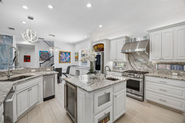 9516 Park Drive, Fort Worth, TX 76179