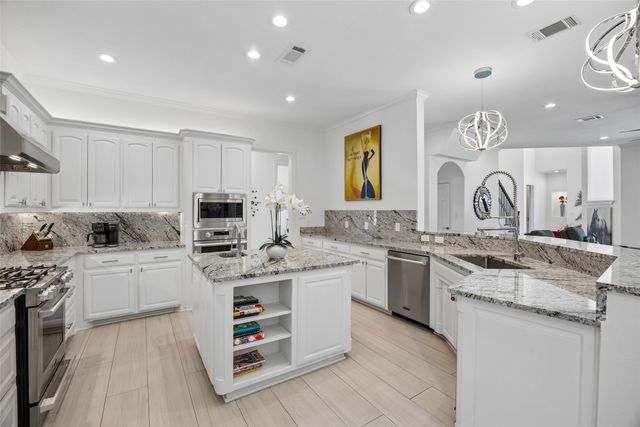 9516 Park Drive, Fort Worth, TX 76179