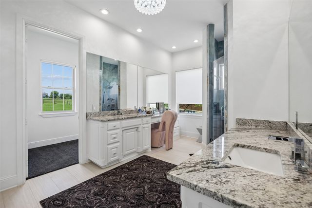 9516 Park Drive, Fort Worth, TX 76179